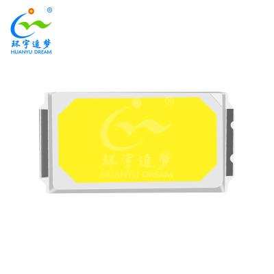 중국 0.5W 4000K 5730 SMD LED 칩 3V 150mA 65LM-70LM LED 다이오드 LED 발광 다이오드 판매용