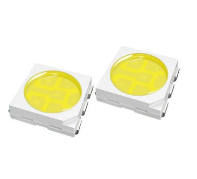 Κίνα 5050 LED SMD Chip White Surface Mount Συσκευή LED 2600K-20000K προς πώληση