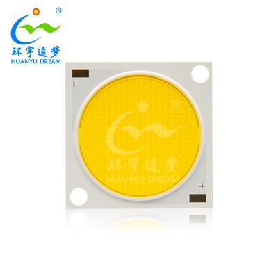 Cina 2828 30W COB LED Chip Bianco Caldo 3000K-3500K Ra96 Specchio Alluminio in vendita