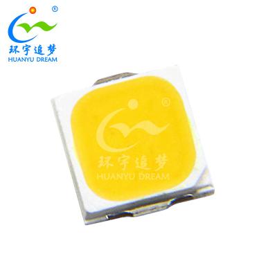 Cina Compatto 3030 SMD LED Chip 2700k-6500K Chip LED super luminoso 160lm-180lm in vendita