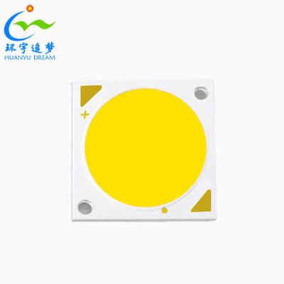 China Weißer COB-LED-Chip 1313 2700K-6000K 3W-24W mit hoher Lichtausbeute zu verkaufen