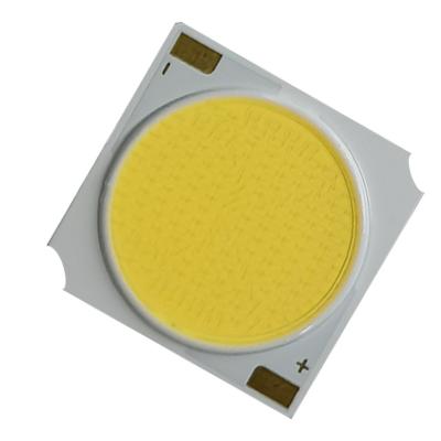 中国 1919 4000K COB LED チップ良好な演色評価数 90Ra 18W-24W 販売のため