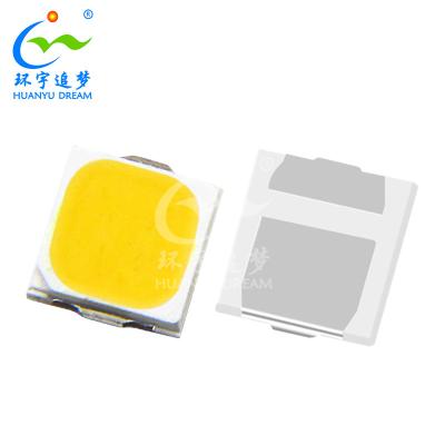 Cina Alto chip 1W 3V 190lm/W 80Ra SMD LED del lume 3030 ad alta efficienza energetica in vendita