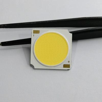 China 98Ra High CRI COB LED 3000k 4000k 5000K 1919 für dekorative Beleuchtung zu verkaufen