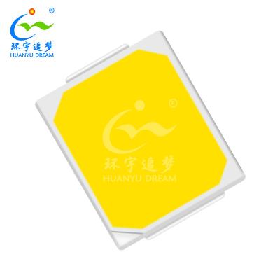 China 5500K-5700K Vollspektrum-SMD-LED-Chip 2835 für Bildungsbeleuchtung zu verkaufen