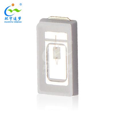 China 300 mA UV-LED-Chip, 1 W, 395 nm–405 nm, 120 Grad Betrachtungswinkel zu verkaufen