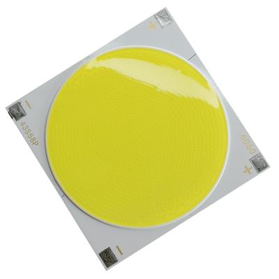 Κίνα Τσιπ LED υψηλής ισχύος 1200W COB 6060 Λευκό 3200K 5600K LED Chip προς πώληση