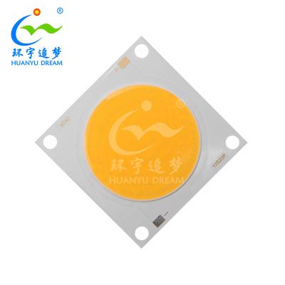 China Flip Chip COB LED 4040 High Power 200W COB LED 4000K Lage thermische weerstand Te koop