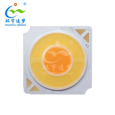 China Cada canal 10w Chip Cob LED duplo Cct 2100-7000k 1919 Bi Color à venda