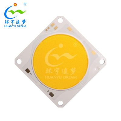 China Volledig spectrum 100W 200W 300W COB LED Ra96 TLCI>97 Hoogvermogen 300W COB LED-chip Te koop