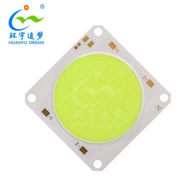 Cina Luring Fish COB LED Chip 22000K 54V 300W 500W LED COB ad alta potenza in vendita