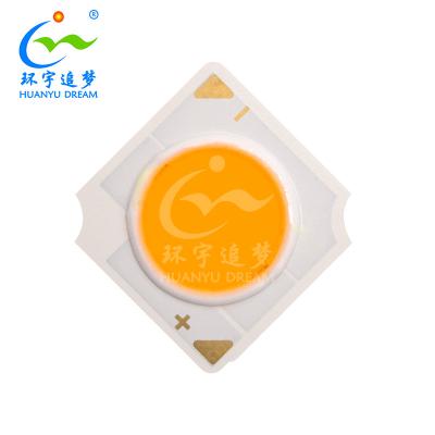 China Poder más elevado 3V 1W 365nm del microprocesador de Epistar 3535 LED para el crecimiento vegetal en venta