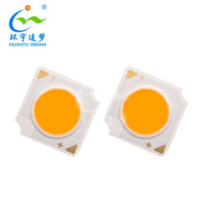 China Constant Voltage COB LED with IC 24V 48V 1313 Chip LED COB 3000K 4000K 5000K 6000K for sale