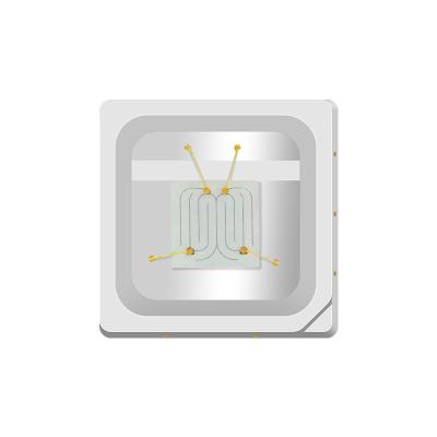 China Germicidal Equipment Smd Led Chip 2835 3030 5050 5730 0.2W 0.5W Uva Uvb Uvc 400nm 410nm 395Nm 365Nm 295nm zu verkaufen