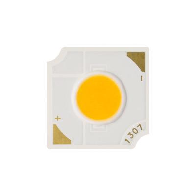 China Chip LED de voltaje constante 24V COB con IC 14W 1313 Chip COB LED blanco para luz de punto en venta