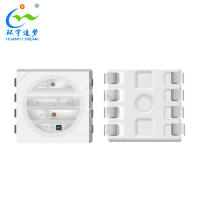 Cina 4 in 1 Dimmable SMD LED RBYIR Chip 5050 0,4W 0,8W macchina di terapia con luce infrarossa in vendita