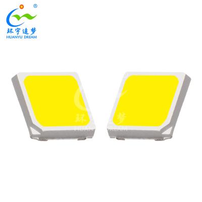 China Módulo LED 5054 Alta CRI 96Ra 24V 190-200LM Branco Quente Para Iluminação Externa à venda