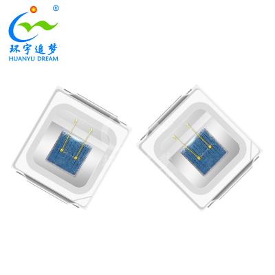 China Therapielicht Rot Blau Infrarot Rot 3030 LED SMD Chip 120° Blickwinkel 3 Jahre Garantie zu verkaufen