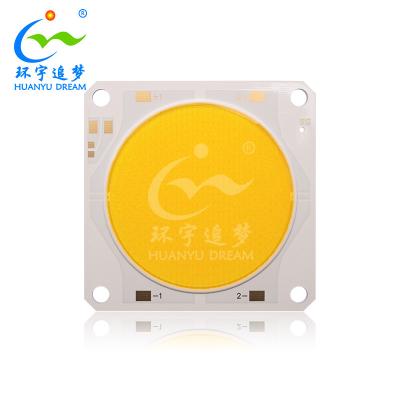 Cina 300W High CRI 96 High Power COB LED 5454 54V 5700K Per illuminazione interna o esterna in vendita