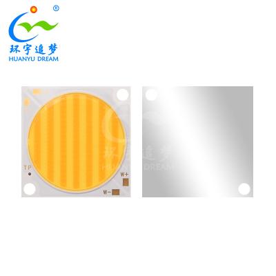 China High Power 108W*2 150W*2 High CRI 97 Ra+ COB 3835 LED CHIP For Photograph Light for sale