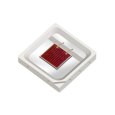 Cina SMD LED 3030 Red 620-625NM 2.0-2.4V 1W 300mA 20-30LM SMD  For Plant Growth Light in vendita