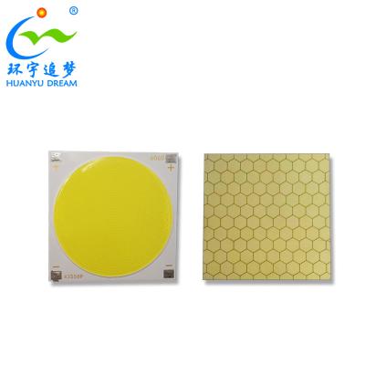 China High Power LED COB Chip 1200Watt 130V-150V High CRI / High Lumen voor podiumlicht Te koop