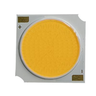 China COB 1917 18W/24W/48W/60W  36V Warm and Cool White LED CHIP For Indoor / Outdoor Lighting Te koop