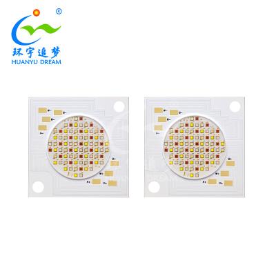 China High CRI95+ COB 4026 200W RGBW 4IN1 30-34V LED Chip For Stage Light en venta