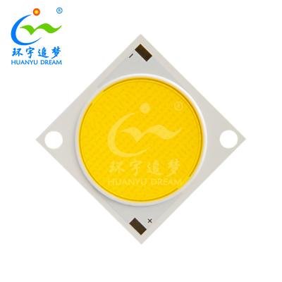 중국 Full Spectrum COB 2825 High CRI98 43-45V 120W LED CHIP For Photograph Lighting 판매용