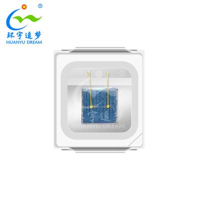 China SMD 3030 LED CHIP 845-855nm 1.4-1.7V 0.5W Com luz médica à venda