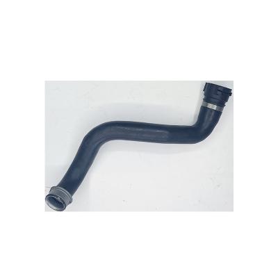 China Automotive Cooling System For Mercedes Benz M276 W166 X166 Intercooler Radiator Hoses Radiator Hose Water Lines 1665000075 for sale