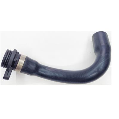 China Automotive Cooling System Radiator Coolant Hose Water Hose 11537603514 For For BMW X5 F35 320Li 328Li428i 320iX 520i 528i 525L for sale