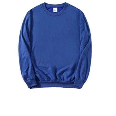 China Exceptional Quality Comfortable Durable Men Windproof Round Neck Sweatshirts for sale