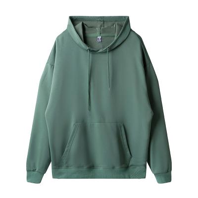 China Exquisite Durable Cotton Hooded Sweatshirts From Professional Cotton 60%/Polyester 40% Manufacturer for sale