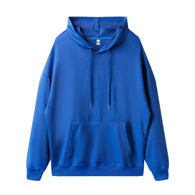 China Wholesale Customized Hooded Sweatshirts Windproof Slim Cropped Pullover With Hood for sale