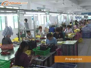 Verified China supplier - Shantou Chenghai Shunfeng Craft Factory