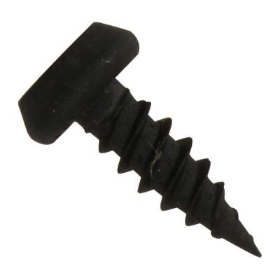 China High Quality Bezel Pan Head Self Tapping Pan Frame Screw Factory Cheap Price for sale