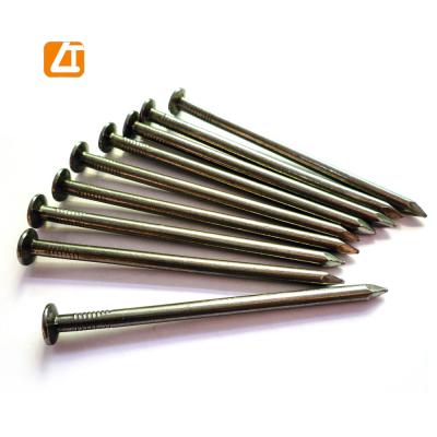 China Flat Cheap Price Thread Joint Nails 2