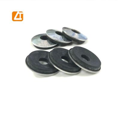 China Bonded Accesorios de Bonded Accesorios neopreno neopreno arruela de vedacao Rondanas de presion de rondana de ensamblado de EPDM for sale