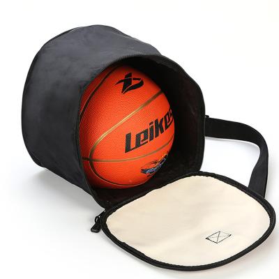 China Waterproof Multifunctional Durable Portable Basketball Storage Bag Sports Bag Gmy Bag Ball Bag for sale