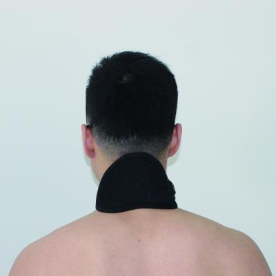 China Office Room Outdoor Household Electric Heater Neck Brace Heat Protector Pain Relief Heat Neck Protector Pain Relief Neck Brace Removal Support Tool for sale