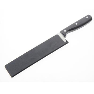 China Disposable ABS Kitchen Knife Sheath for sale