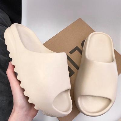 China Original High Quality Brand Waterproof Slippers Custom Logo Women Slipper Ladies Shoes Mens Slides Brand Sandals Slides Luxury Slippers for sale