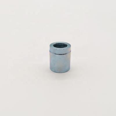 China Carbon Steel China Carbon Steel Ferrule Hydraulic Fittings 03310 for sale