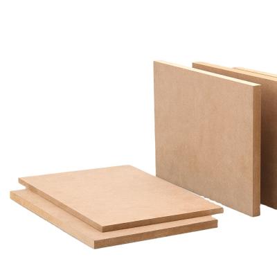 China Plain High Quality Bangladesh Wooden MDF Board Price Philippines for sale