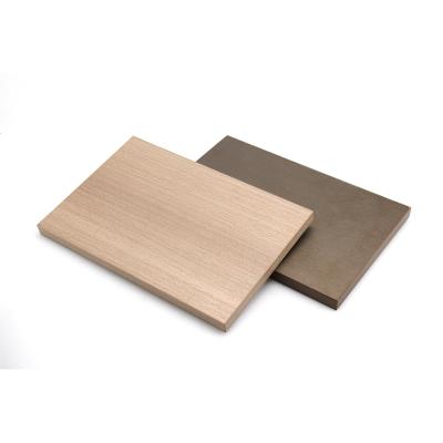 China Modern best quality melamine hpl coated plywood fireproof plywood for sale