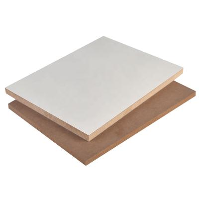 China High Grade MDF Moisture Proof Board For Furniture Decoration From Guangdong, China Raw Plain MDF for sale