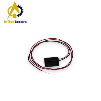 China Rapier Machine Textile Machine Parts Reed Switch Part Number .BE151785 Repair Loom Spare Parts for sale