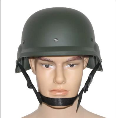 China US Army ABS PASGT M88 Tactical Plastic Helmet Special War Force Protective Helmet for sale