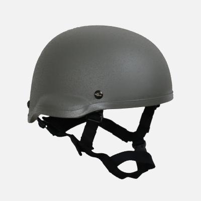 China Paintball JJW mid cut assault helmet mich2000 tactical helmet for helmet for sale